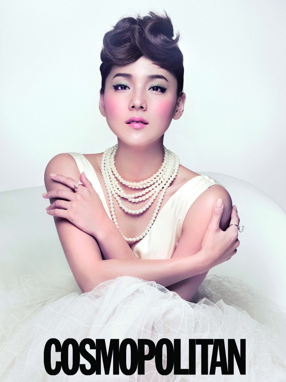 Yoo-jin HD Images/Photo Gallery Download #1623939