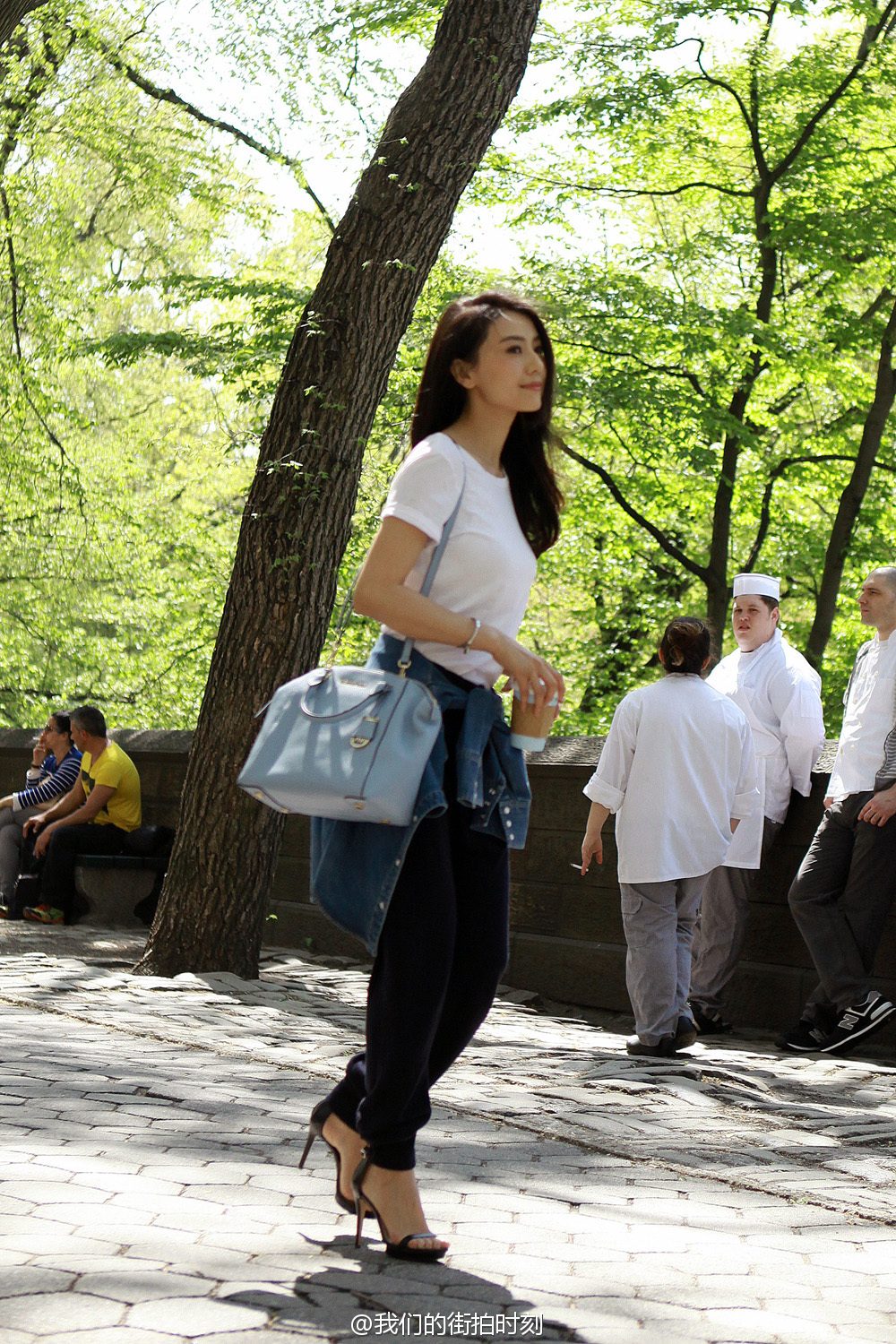 Yuanyuan Gao HD Images/Photo Gallery Download #663055