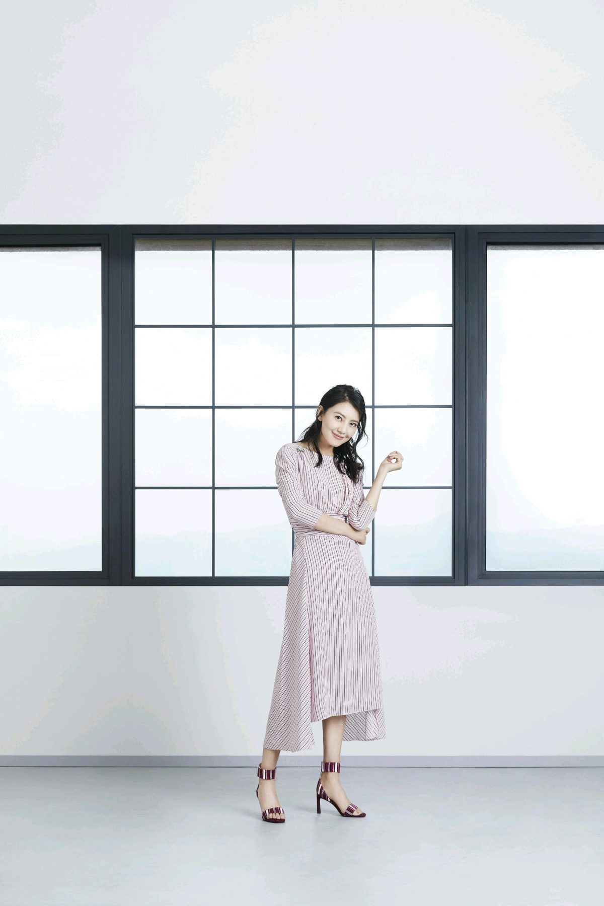 カオ・ユアンユアン HD画像/フォトギャラリーダウンロード #667885