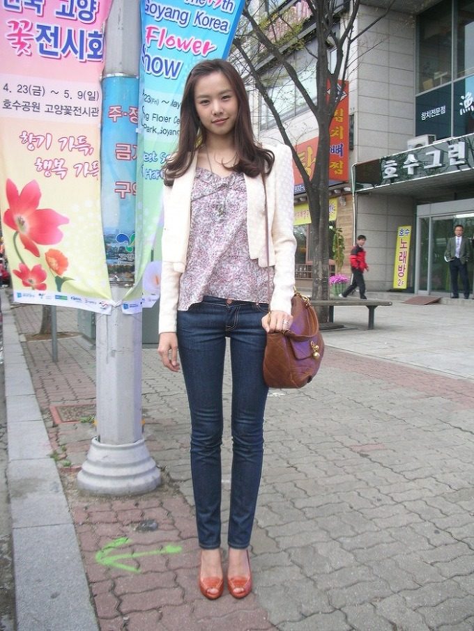 Yun-hie Jo HD Images/Photo Gallery Download #1575355