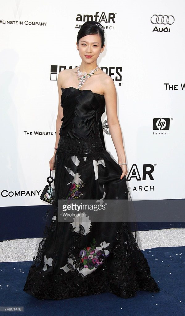 장쯔이 HD 이미지/사진 갤러리 다운로드 #1046613