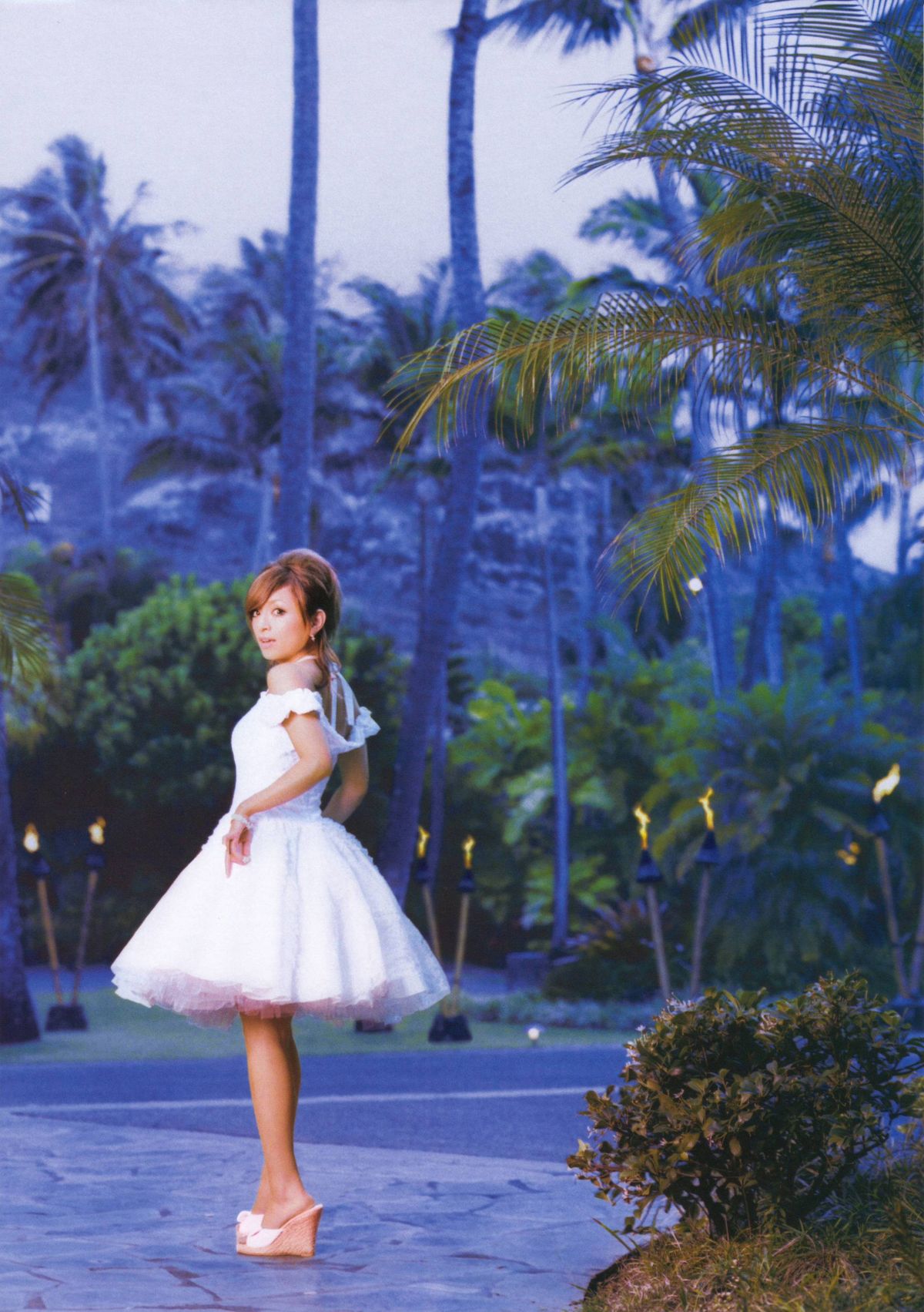 Ayumi Hamasaki HD Images/Photo Gallery Download #8859272
