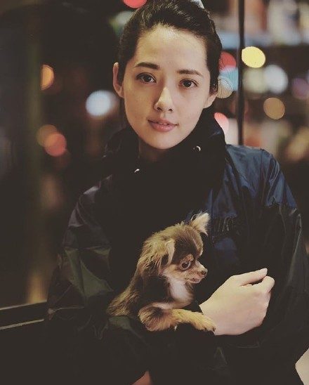 Bea Hayden Kuo HD Images/Photo Gallery Download #6728394