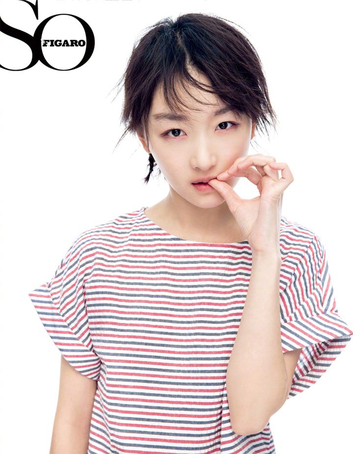 Dongyu Zhou HD画像/フォトギャラリーダウンロード #1915451