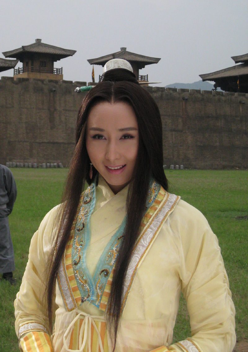 Jing Hu HD Images/Photo Gallery Download #828135
