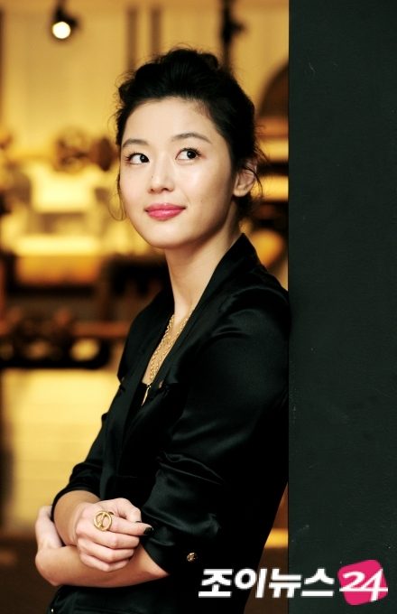 Jun Ji-hyun HD Images/Photo Gallery Download #1679918