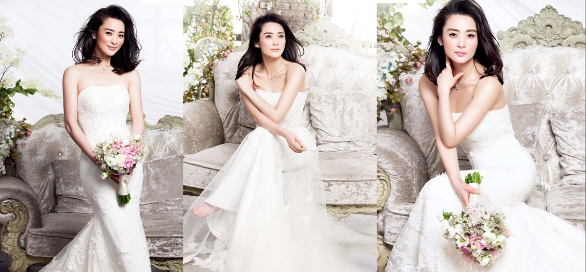 Qinqin Jiang HD Images/Photo Gallery Download #1306304