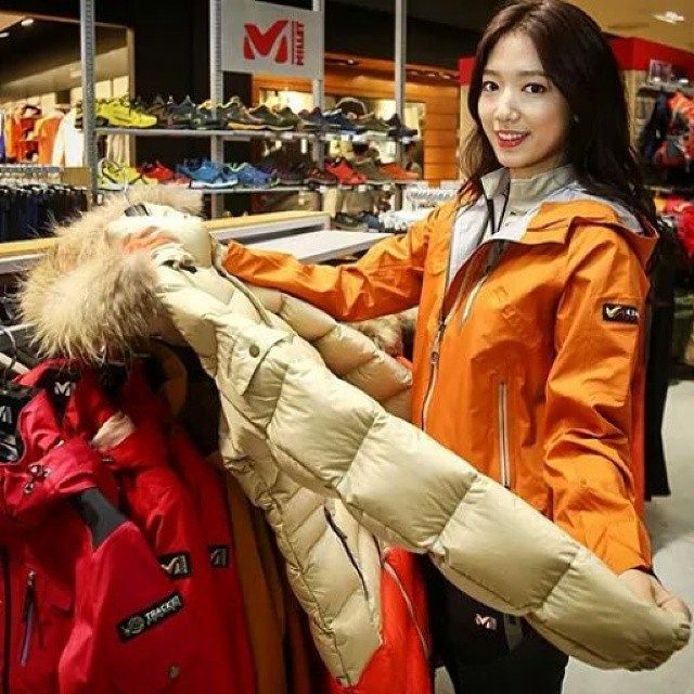 Shin-hye Park HD Images/Photo Gallery Download #1755493