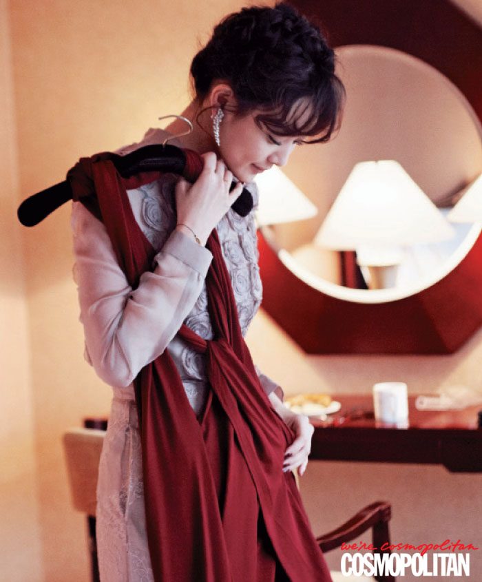申敏儿 高清写真/照片下载 #1706625