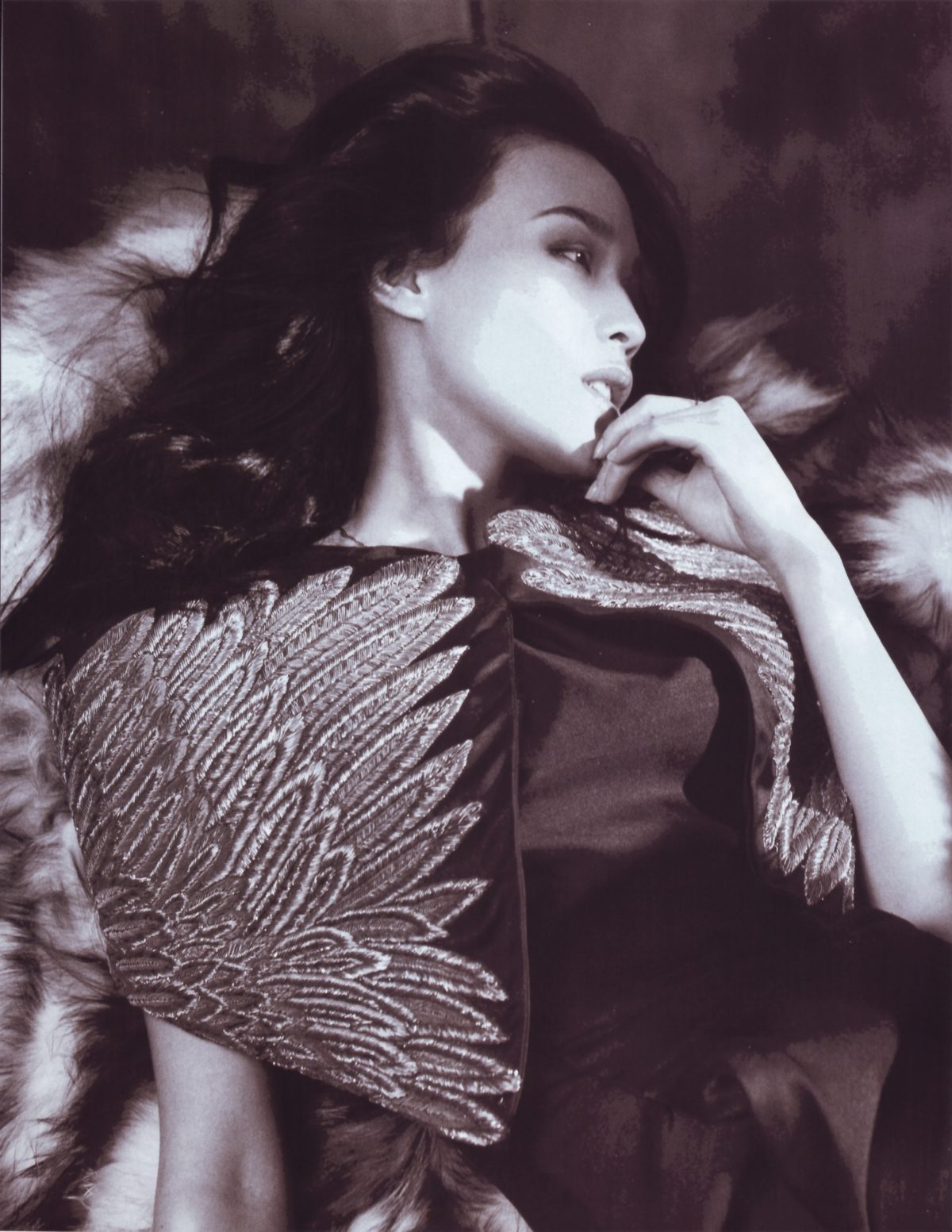Shu Qi HD Images/Photo Gallery Download #6723564