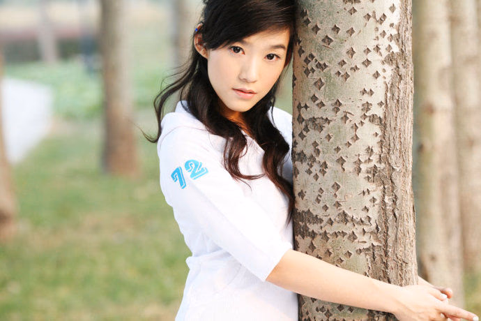 Xiaolin Lü HD Images/Photo Gallery Download #3364448