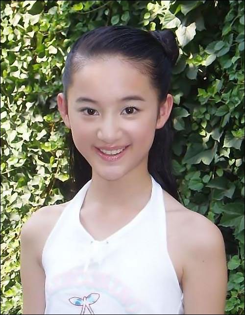 Xiaoting Guo HD Images/Photo Gallery Download #1985912
