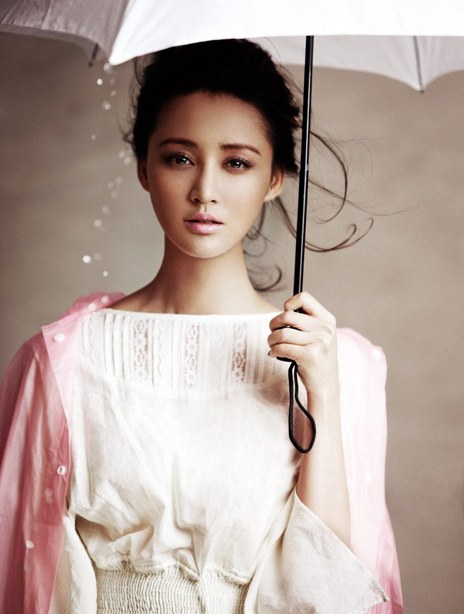 Xinyi Zhang HD Images/Photo Gallery Download #811372