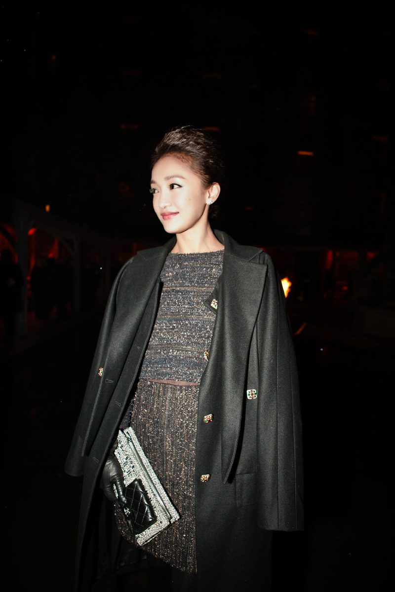 Xun Zhou HD Images/Photo Gallery Download #757674