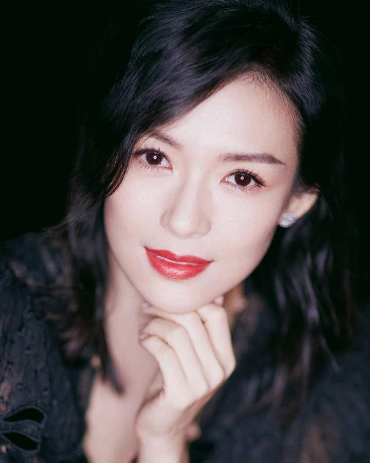 章子怡 高清写真/照片下载 #1041791