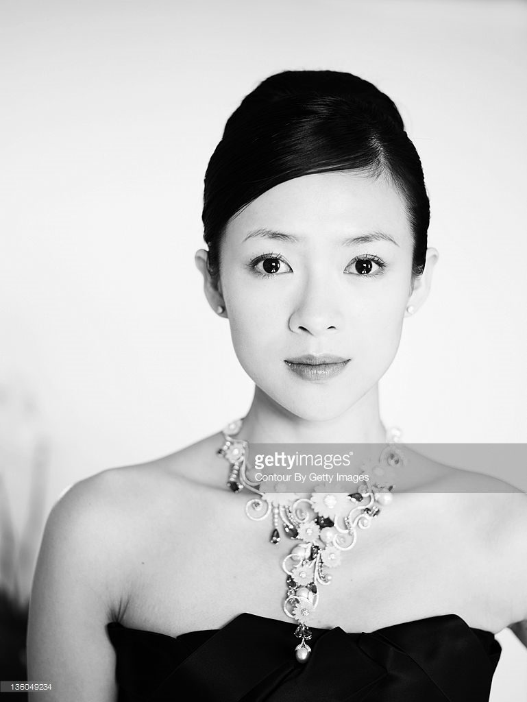 장쯔이 HD 이미지/사진 갤러리 다운로드 #1046905