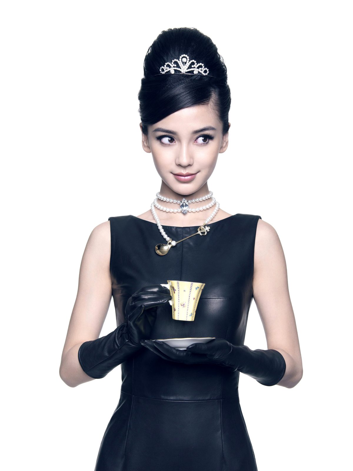 Angelababy HD Images/Photo Gallery Download #6648281