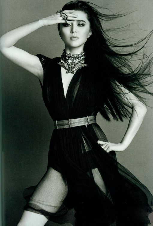 ファン・ビンビン HD画像/フォトギャラリーダウンロード #1185278