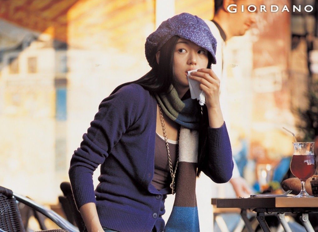 Jun Ji-hyun HD Images/Photo Gallery Download #937812