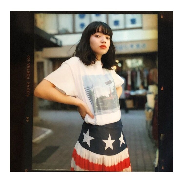 Nana Komatsu HD Images/Photo Gallery Download #3896323