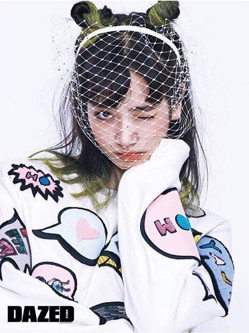 小松菜奈 高清写真/照片下载 #4386425