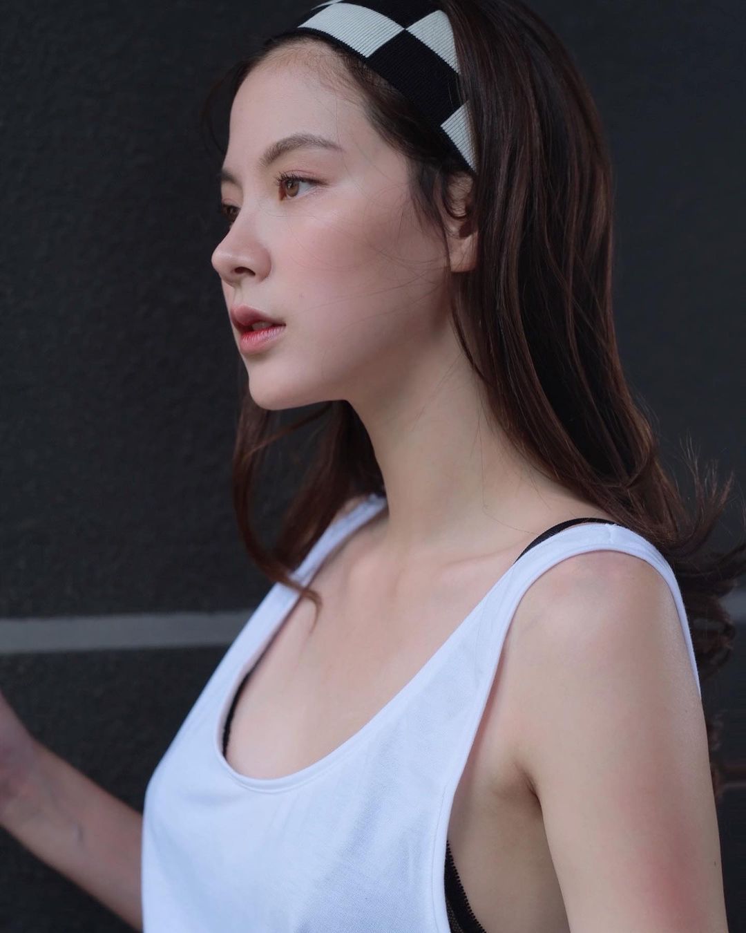 Pimchanok Leuwisetpaibul HD Images/Photo Gallery Download #9199368