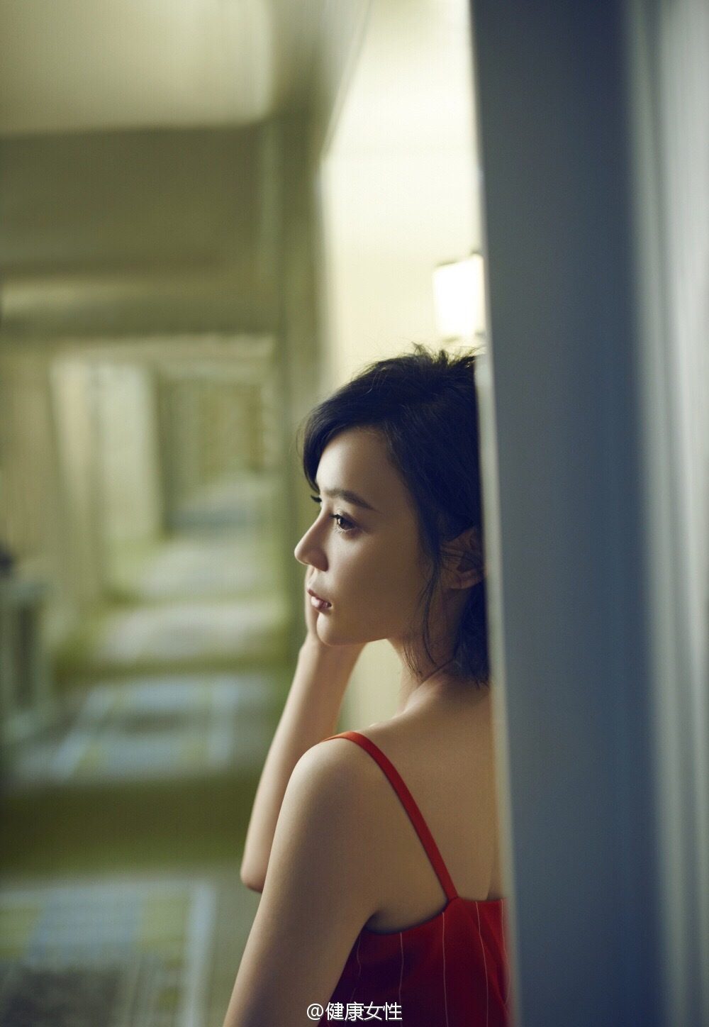Shanshan Yuan HD Images/Photo Gallery Download #2025128