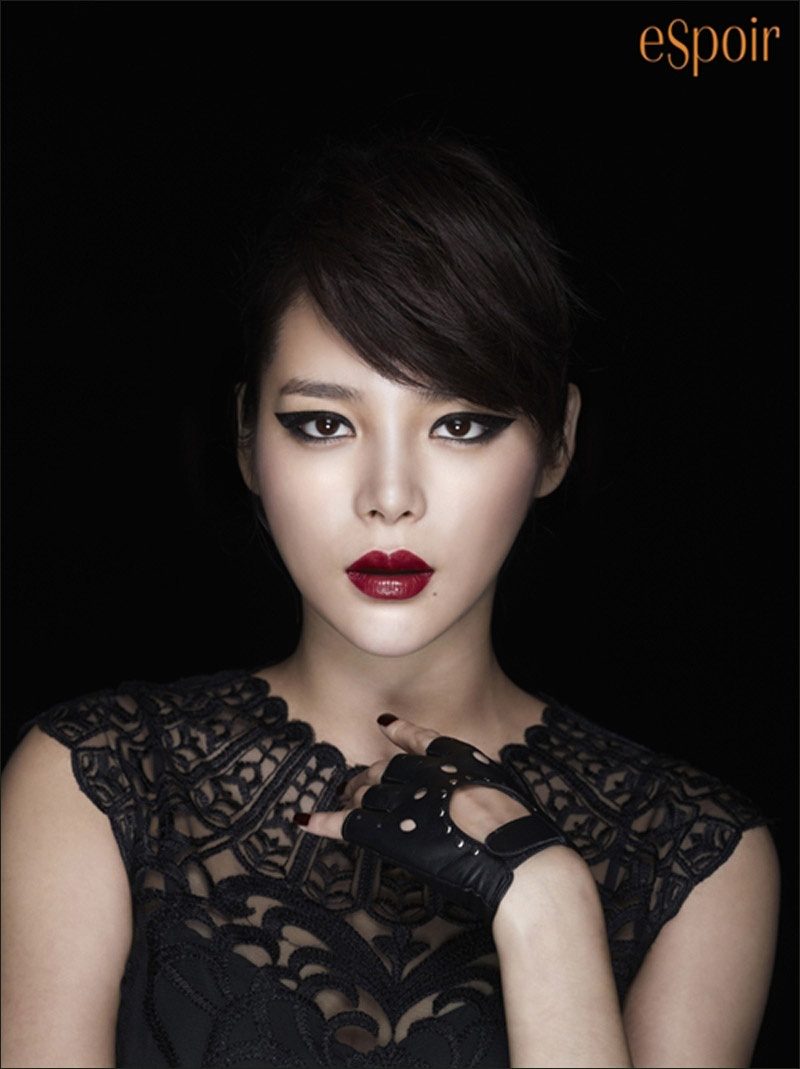 Si-yeon Park HD Images/Photo Gallery Download #1782492