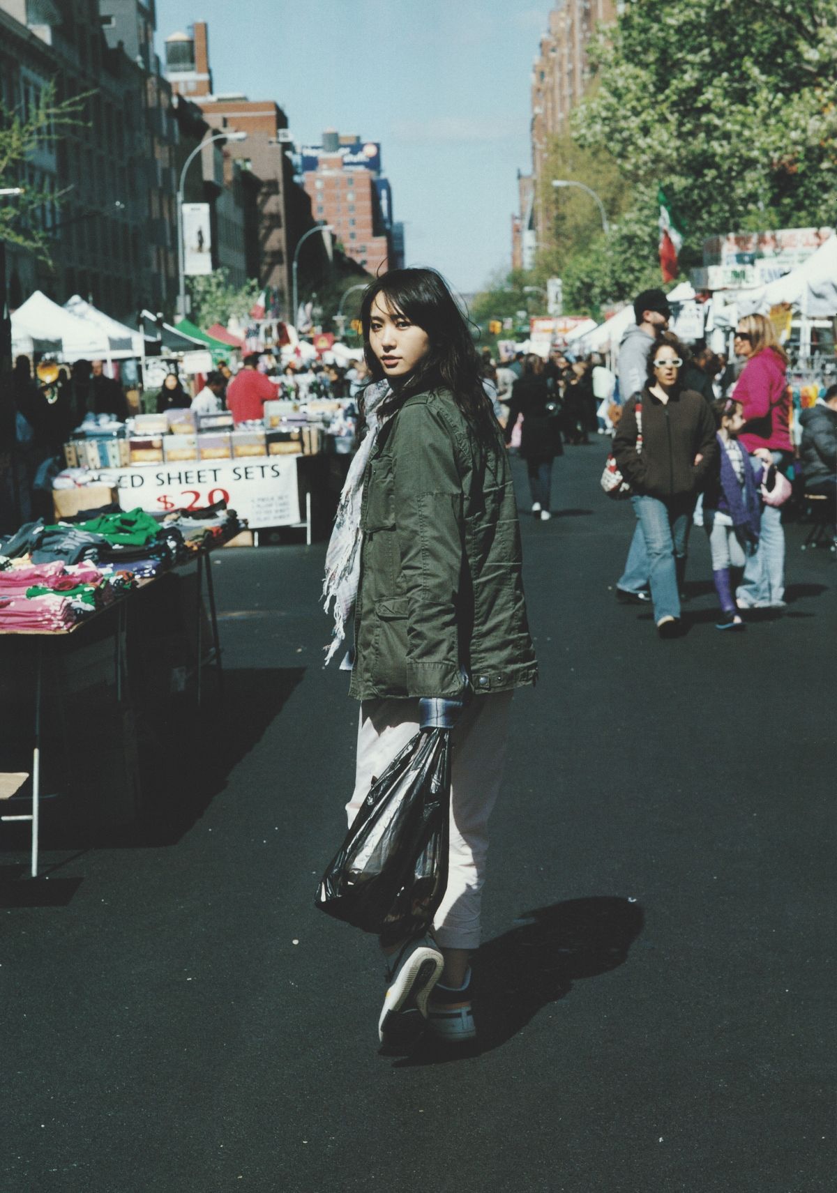Yui Aragaki HD Images/Photo Gallery Download #7184978