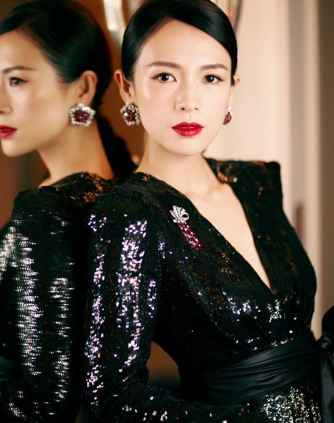 Ziyi Zhang HD Images/Photo Gallery Download #1042083