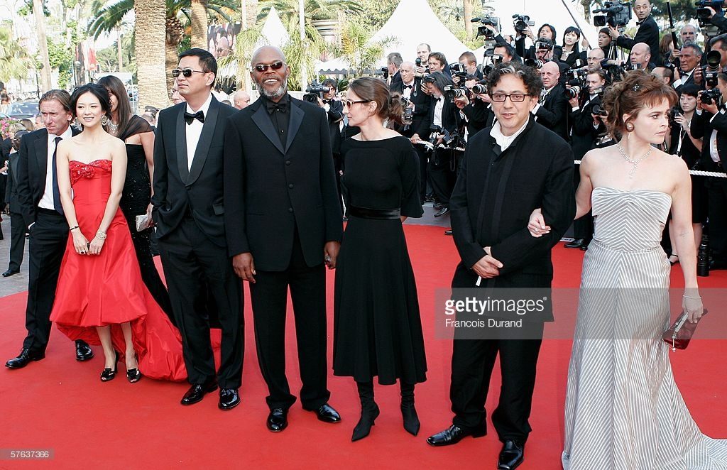 장쯔이 HD 이미지/사진 갤러리 다운로드 #1047197