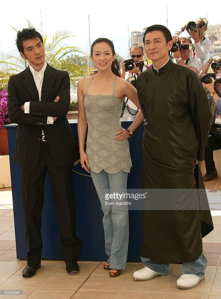 Ziyi Zhang HD Images/Photo Gallery Download #1049186