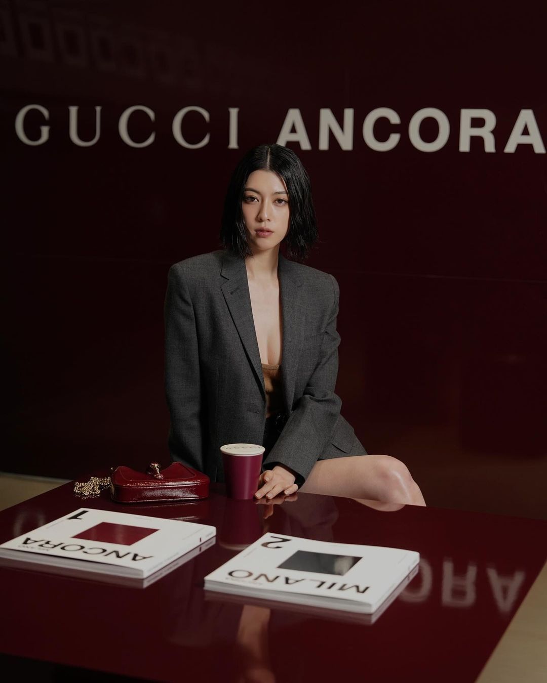 三吉彩花 高清写真/照片下载 #9568444