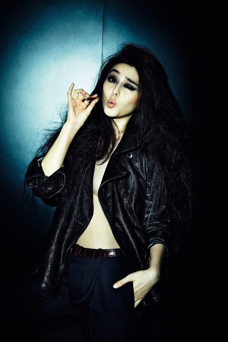 范冰冰 高清写真/照片下载 #1185570