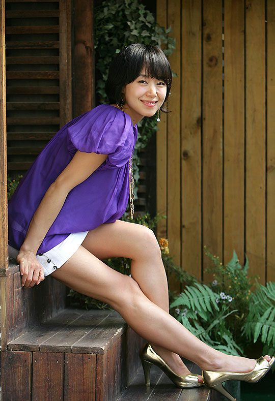 Jeon Do-yeon HD Images/Photo Gallery Download #1294955