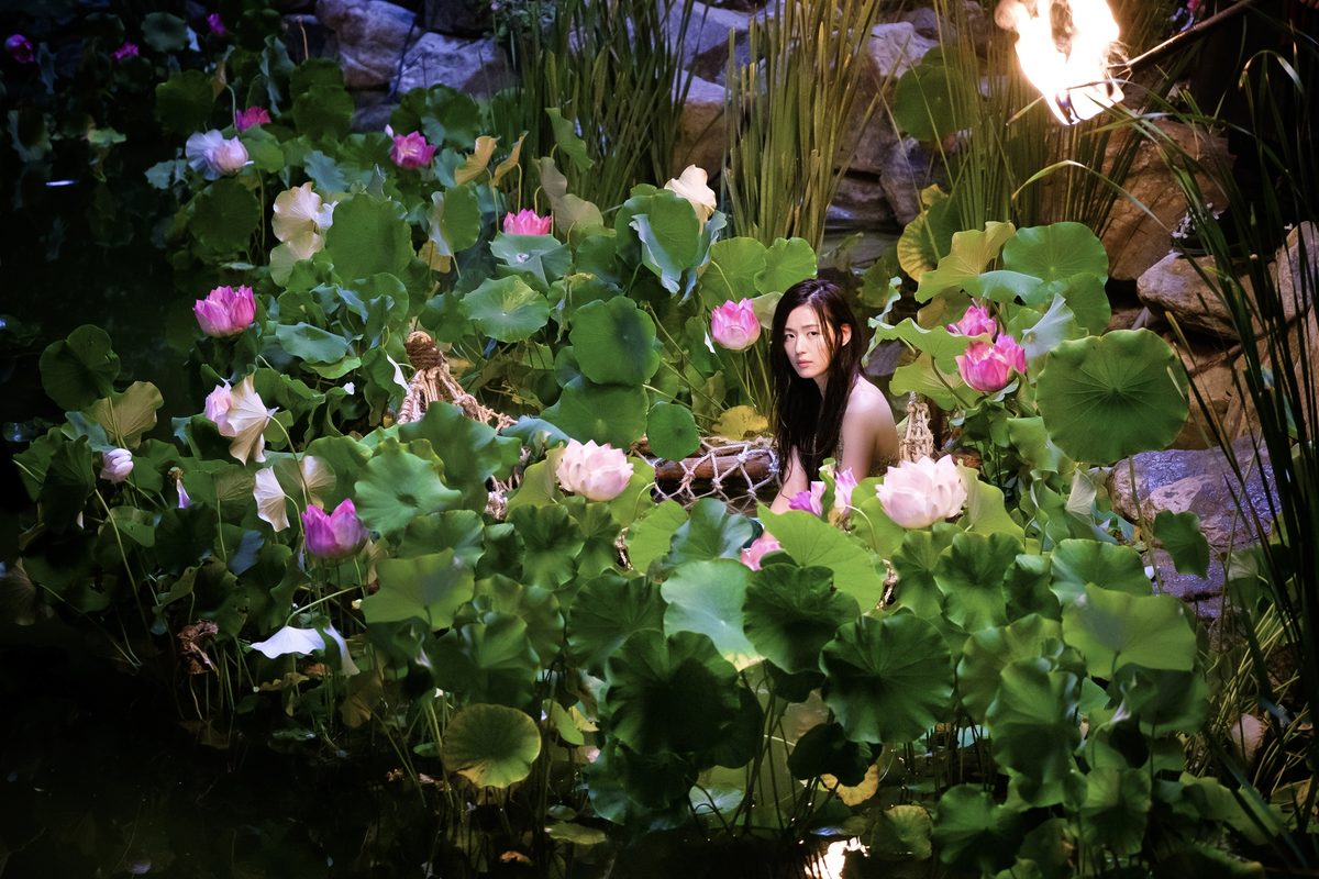 Jun Ji-hyun HD Images/Photo Gallery Download #938104