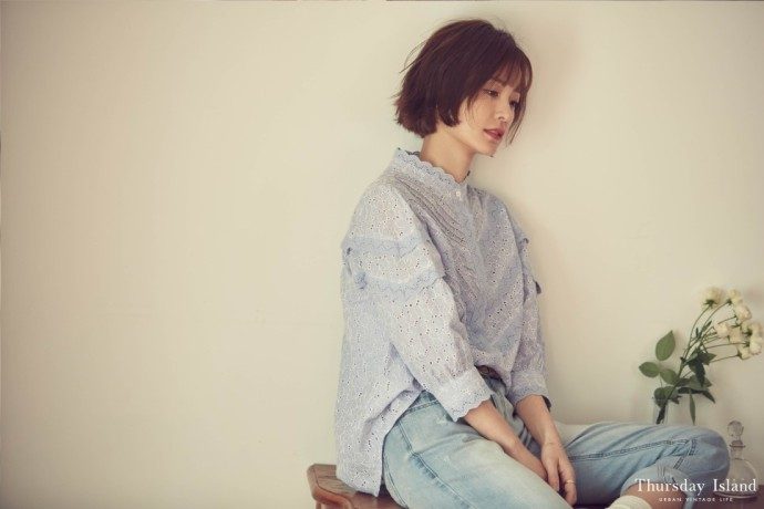 Jung Yu-mi HD Images/Photo Gallery Download #823889