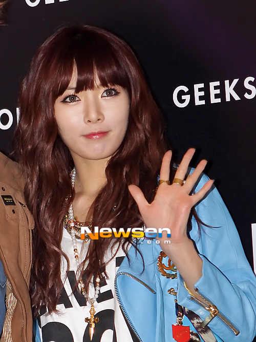 Kim Hyun-A. HD Images/Photo Gallery Download #3331222