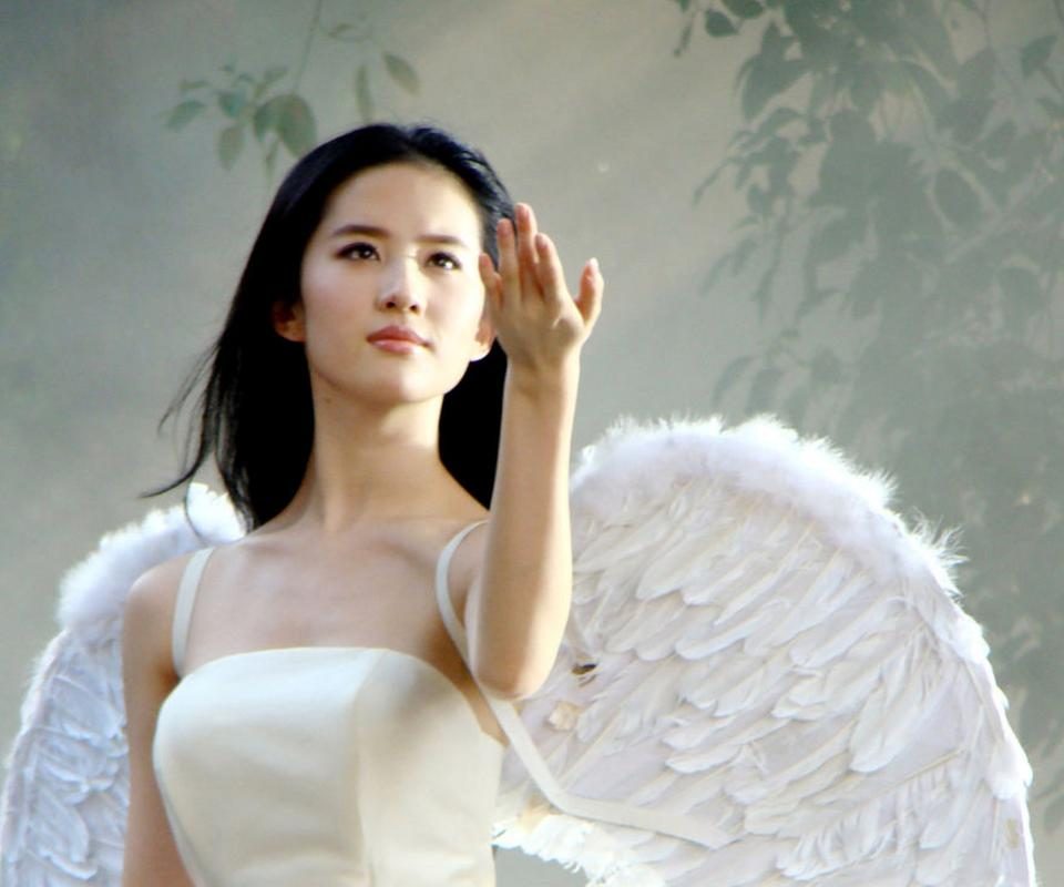 Liu Yifei HD Images/Photo Gallery Download #6670450