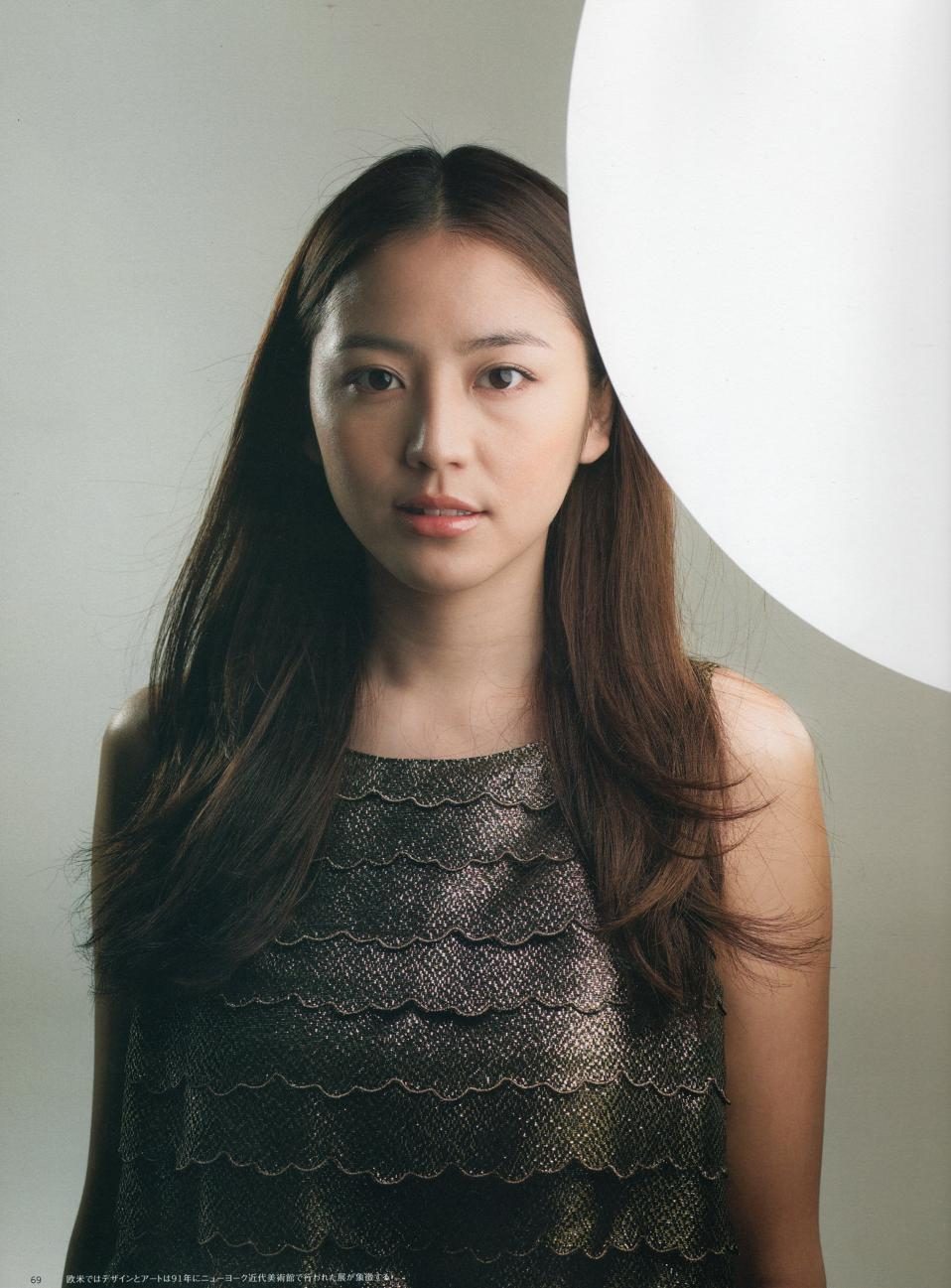 Masami Nagasawa HD Images/Photo Gallery Download #576423