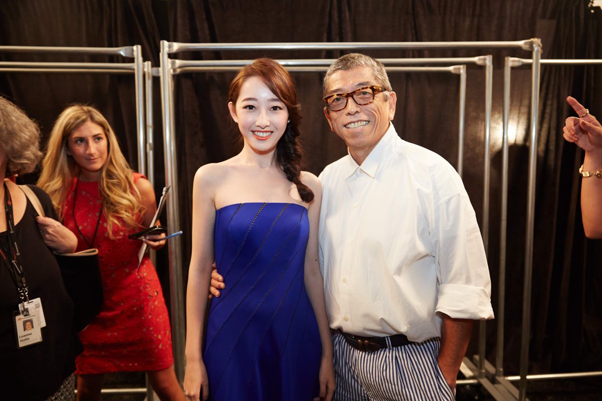 Mengjie Jiang HD Images/Photo Gallery Download #6806542