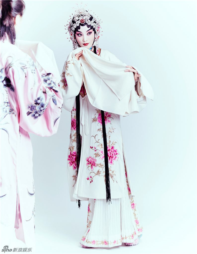 Qinqin Jiang HD Images/Photo Gallery Download #1273078