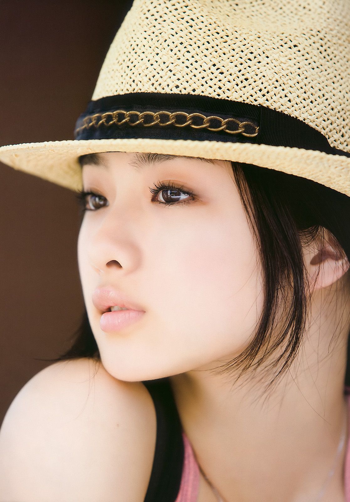 Satomi Ishihara HD Images/Photo Gallery Download #5993683