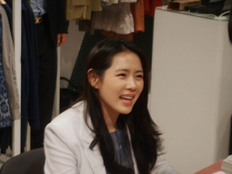Son Ye-jin HD Images/Photo Gallery Download #1724256