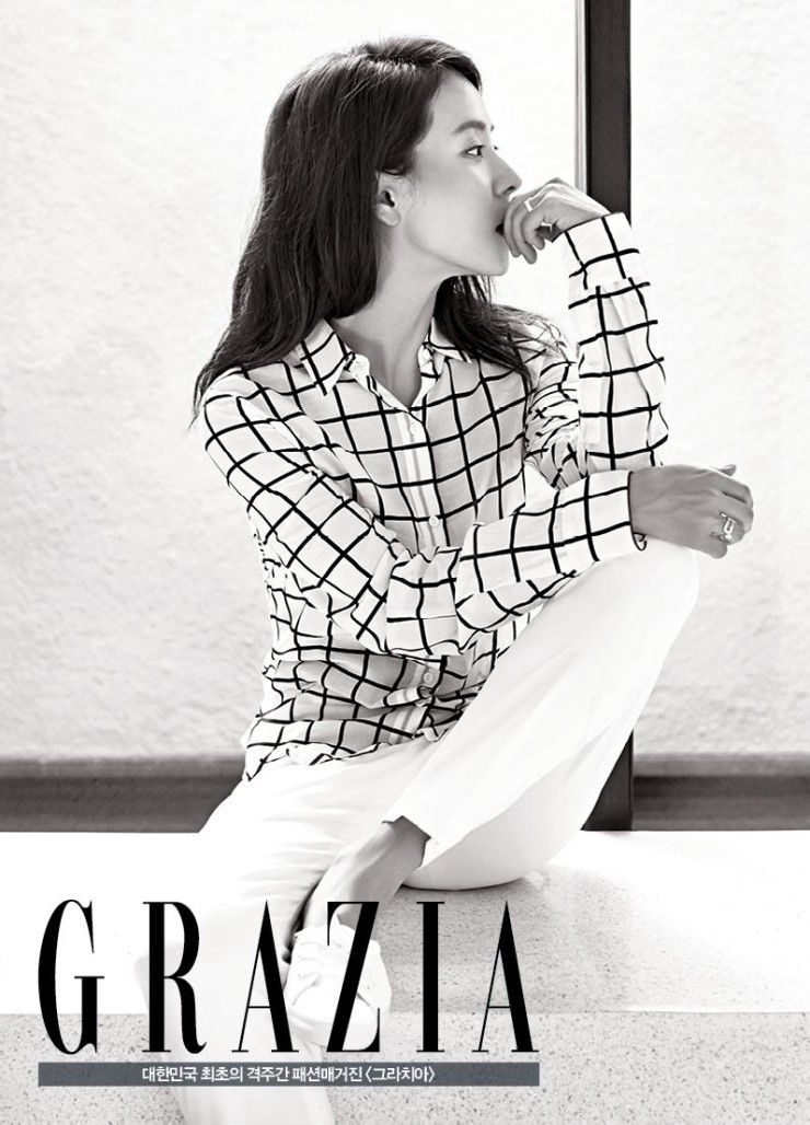 Song Ji-Hyo HD Images/Photo Gallery Download #773032