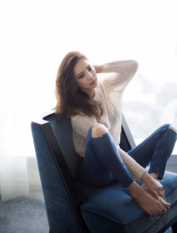 李泰林 高清写真/照片下载 #3420719