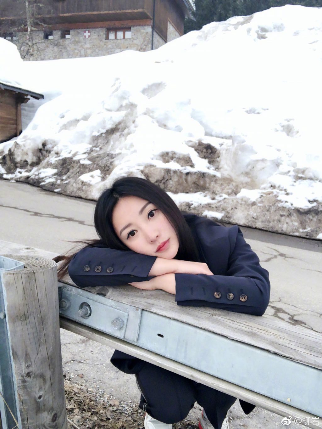 Yan Liu HD Images/Photo Gallery Download #1974563