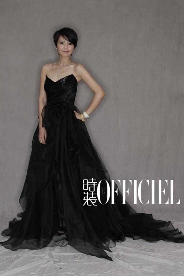 カオ・ユアンユアン HD画像/フォトギャラリーダウンロード #768202