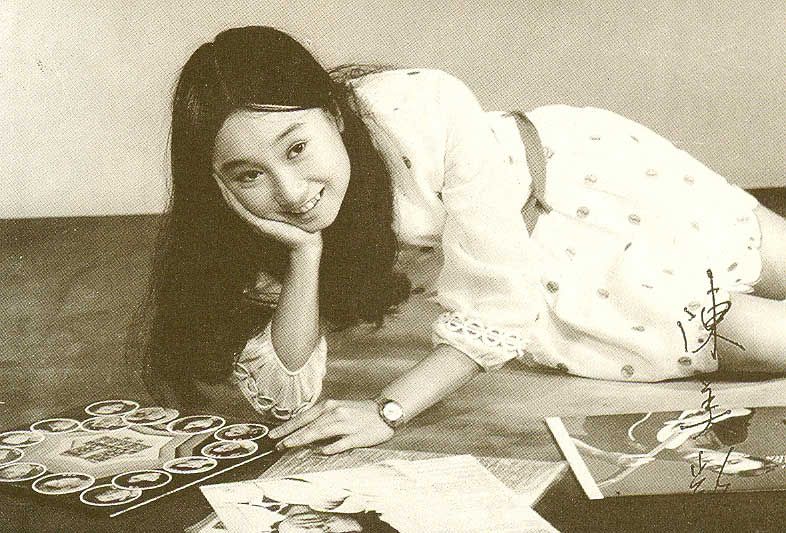 Agnes Chan HD Images/Photo Gallery Download #795201