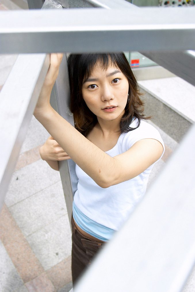 배두나 HD 이미지/사진 갤러리 다운로드 #1411451